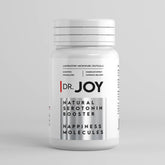 Dr. Joy™ – Suport natural pentru echilibru emoțional și claritate mentală